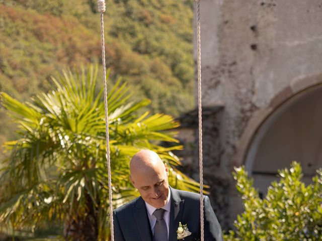 Il matrimonio di Luca e Monica a Bolzano-Bozen, Bolzano 41