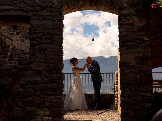 Il matrimonio di Luca e Monica a Bolzano-Bozen, Bolzano 42