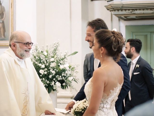 Il matrimonio di Marco e Cristina a Reggio di Calabria, Reggio Calabria 12