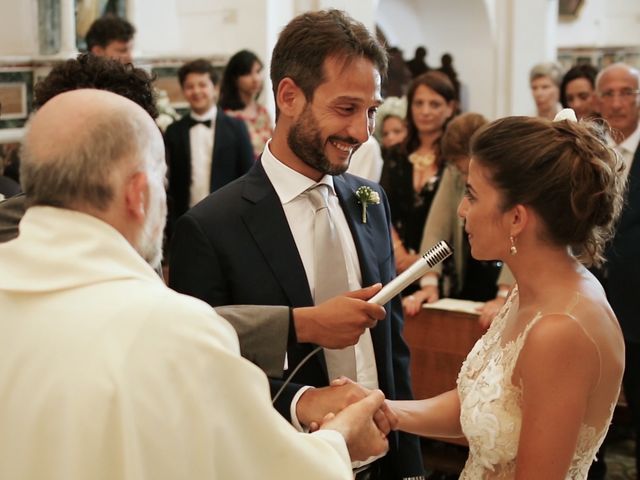 Il matrimonio di Marco e Cristina a Reggio di Calabria, Reggio Calabria 13