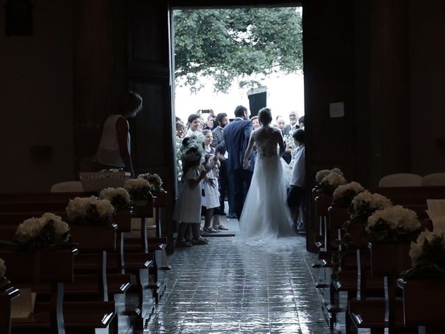 Il matrimonio di Marco e Cristina a Reggio di Calabria, Reggio Calabria 16