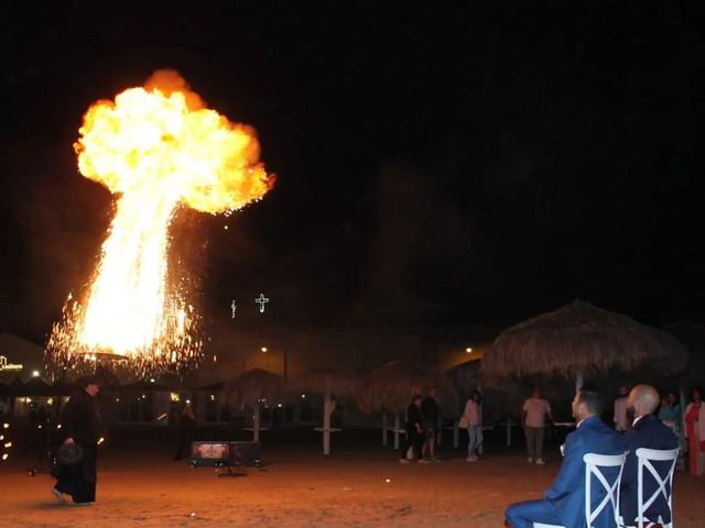 Il matrimonio di Paolo Natoli e Carmelo Lo Faro  a Pozzallo, Ragusa 43