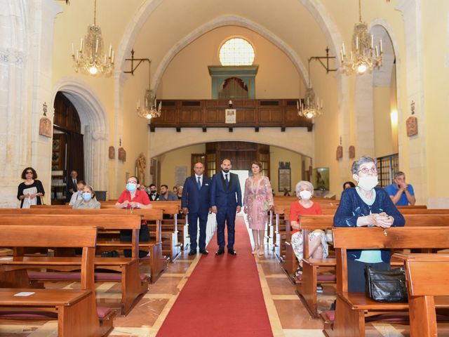 Il matrimonio di Antonio e Noemi a Cagliari, Cagliari 24