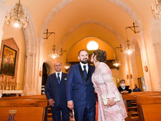 Il matrimonio di Antonio e Noemi a Cagliari, Cagliari 25