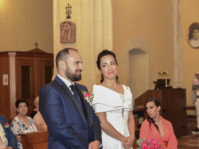 Il matrimonio di Antonio e Noemi a Cagliari, Cagliari 31