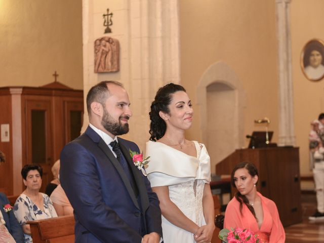 Il matrimonio di Antonio e Noemi a Cagliari, Cagliari 32