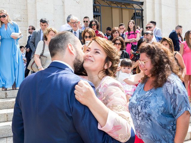 Il matrimonio di Antonio e Noemi a Cagliari, Cagliari 40