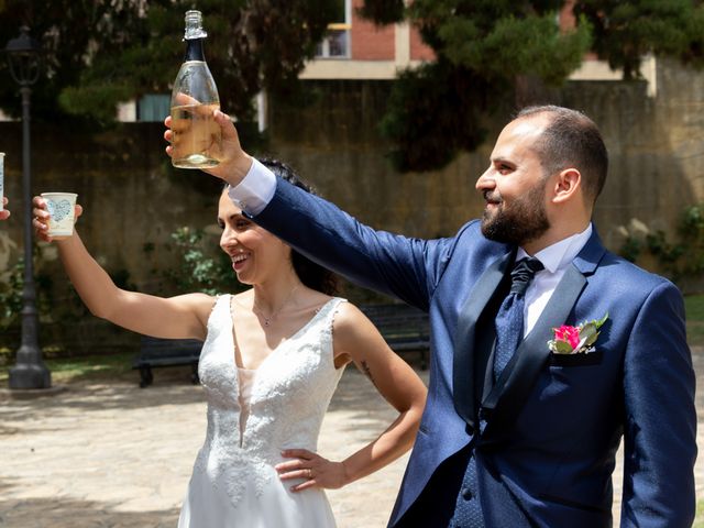 Il matrimonio di Antonio e Noemi a Cagliari, Cagliari 46