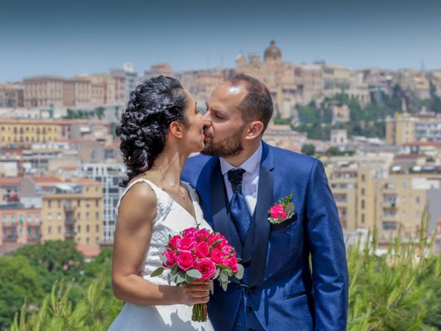 Il matrimonio di Antonio e Noemi a Cagliari, Cagliari 51