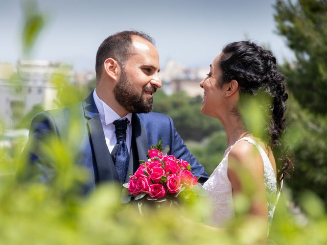 Il matrimonio di Antonio e Noemi a Cagliari, Cagliari 52