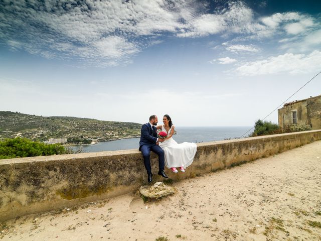 Il matrimonio di Antonio e Noemi a Cagliari, Cagliari 53
