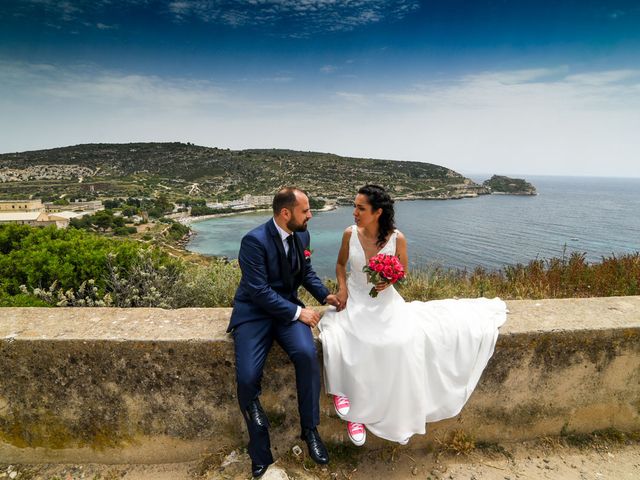 Il matrimonio di Antonio e Noemi a Cagliari, Cagliari 54