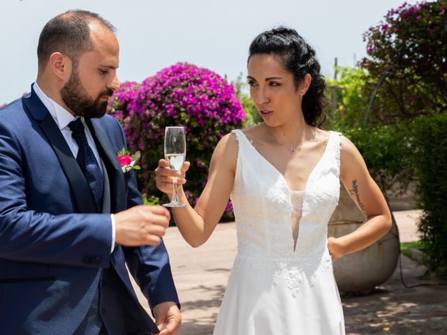 Il matrimonio di Antonio e Noemi a Cagliari, Cagliari 59