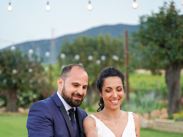 Il matrimonio di Antonio e Noemi a Cagliari, Cagliari 80