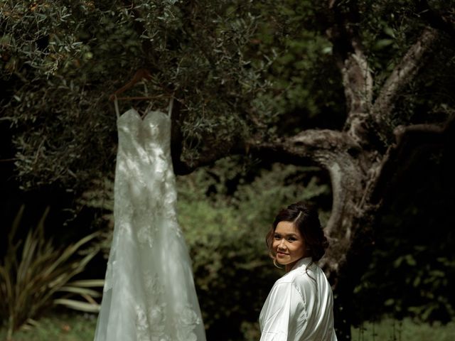 Il matrimonio di Marie e Pio a Melizzano, Benevento 7