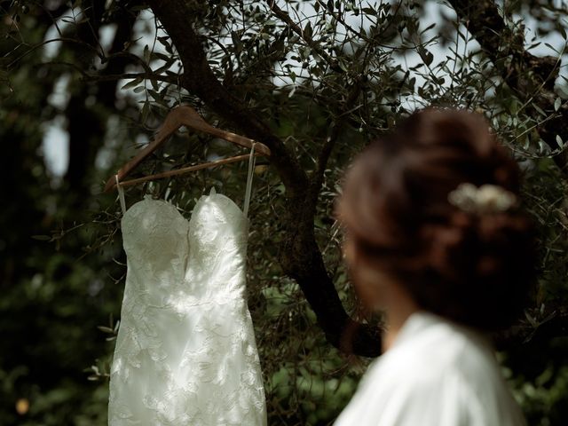 Il matrimonio di Marie e Pio a Melizzano, Benevento 10