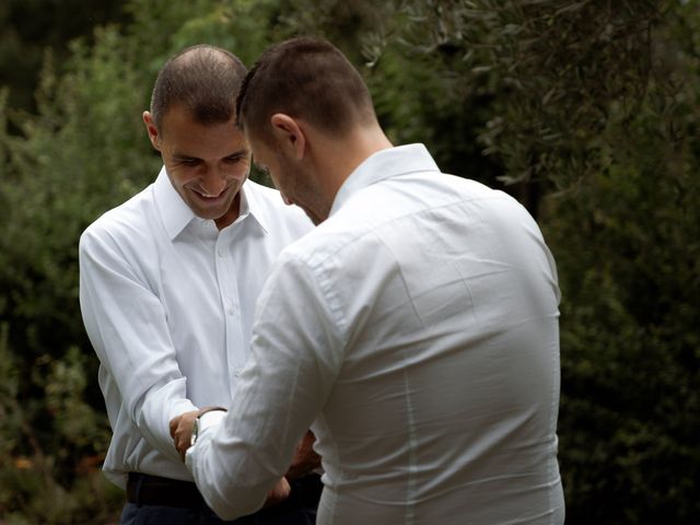 Il matrimonio di Marie e Pio a Melizzano, Benevento 25