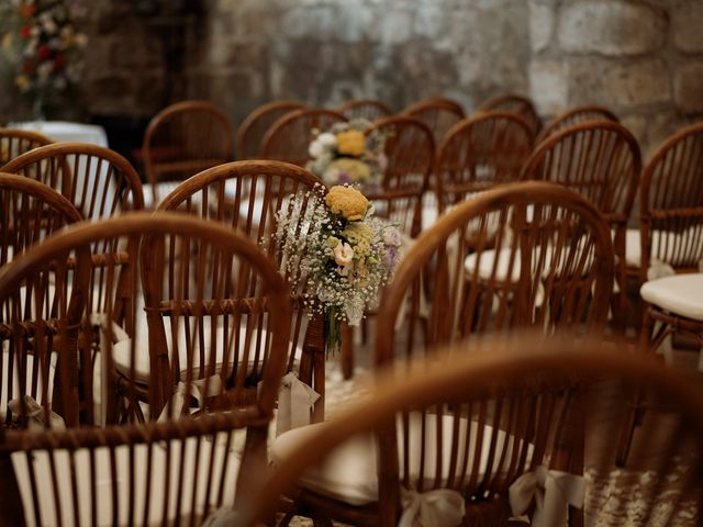 Il matrimonio di Marie e Pio a Melizzano, Benevento 67