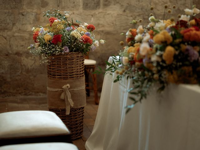 Il matrimonio di Marie e Pio a Melizzano, Benevento 69