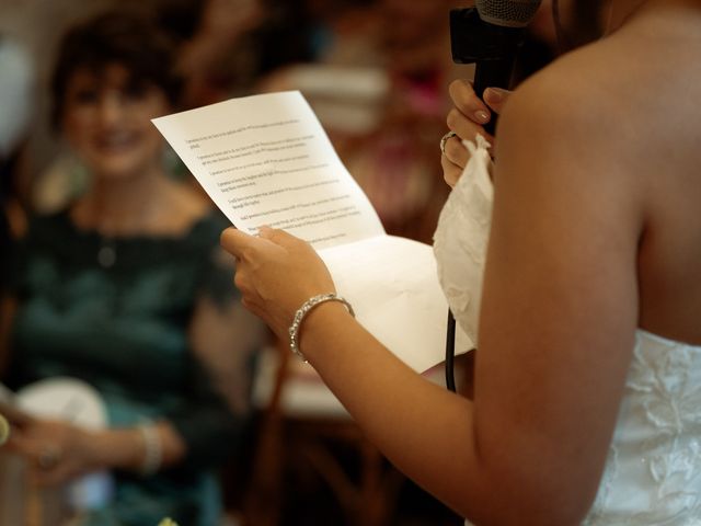 Il matrimonio di Marie e Pio a Melizzano, Benevento 83