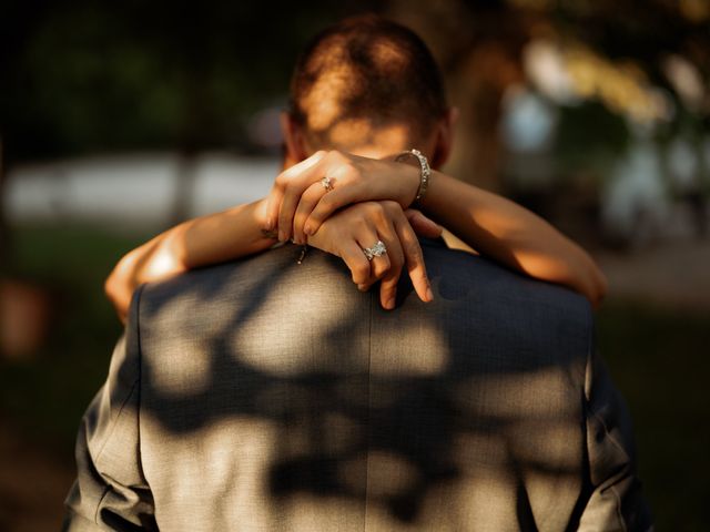 Il matrimonio di Marie e Pio a Melizzano, Benevento 102