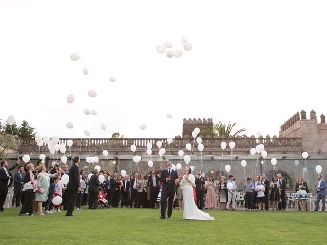 Il matrimonio di Saverio e Katiuscia a Sava, Taranto 104