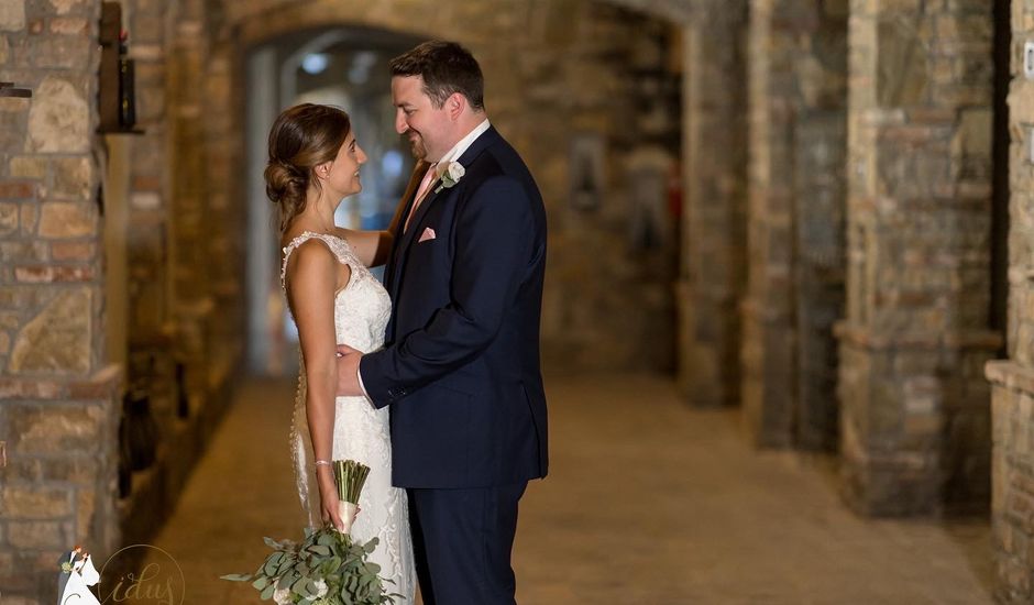 Il matrimonio di George  e Alessandra a Gussago, Brescia