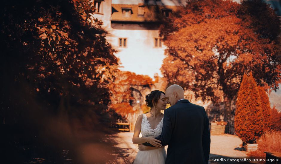 Il matrimonio di Luca e Monica a Bolzano-Bozen, Bolzano