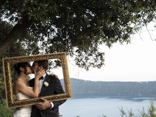 Le nozze di Antonino e Silvia