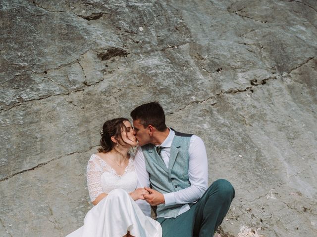 Il matrimonio di Filippo e Martina a Trento, Trento 2