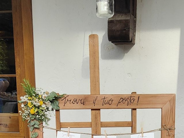 Il matrimonio di Filippo e Martina a Trento, Trento 4