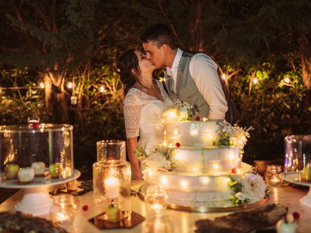 Il matrimonio di Filippo e Martina a Trento, Trento 1