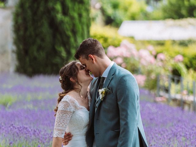 Il matrimonio di Filippo e Martina a Trento, Trento 6