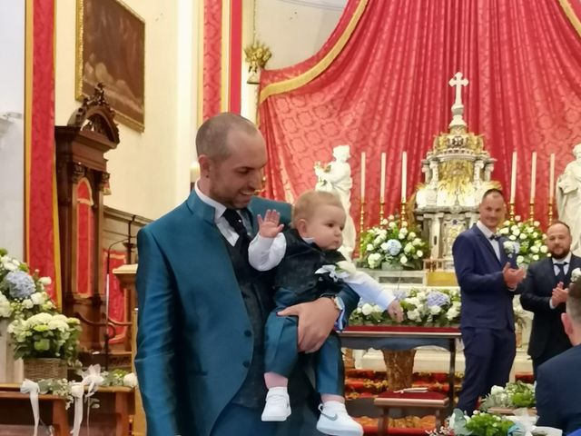 Il matrimonio di Daniele e Giulia a Trevignano, Treviso 7