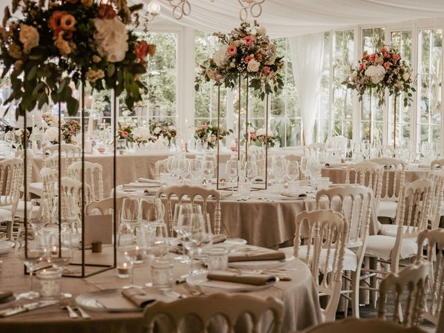 Il matrimonio di Daniele e Giulia a Trevignano, Treviso 1