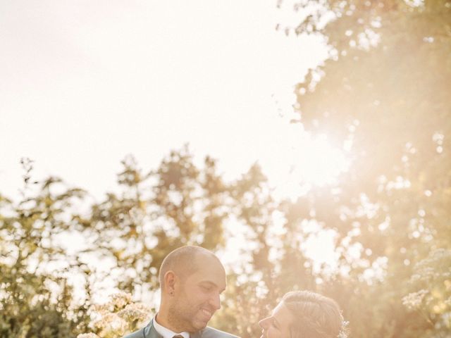 Il matrimonio di Daniele e Giulia a Trevignano, Treviso 14