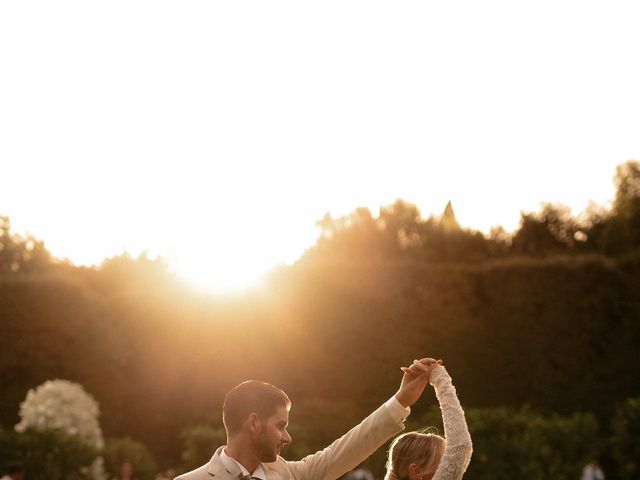 Il matrimonio di Silvia e Vincenzo a Lucca, Lucca 9