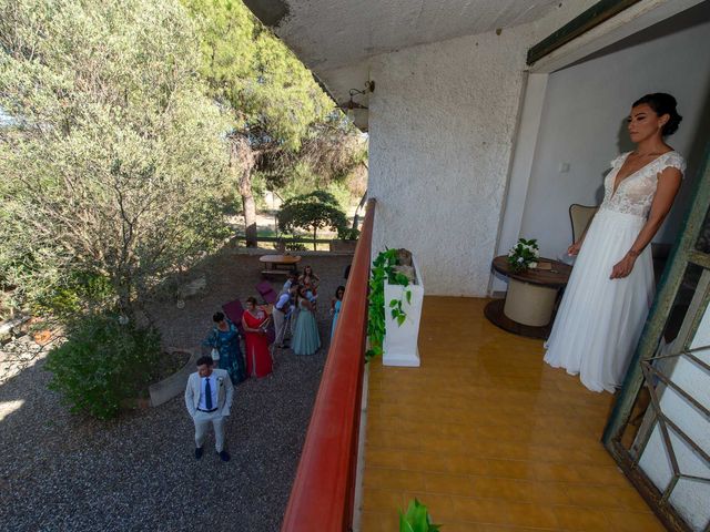 Il matrimonio di JACOPO e ALESSANDRA a Quartu Sant&apos;Elena, Cagliari 37