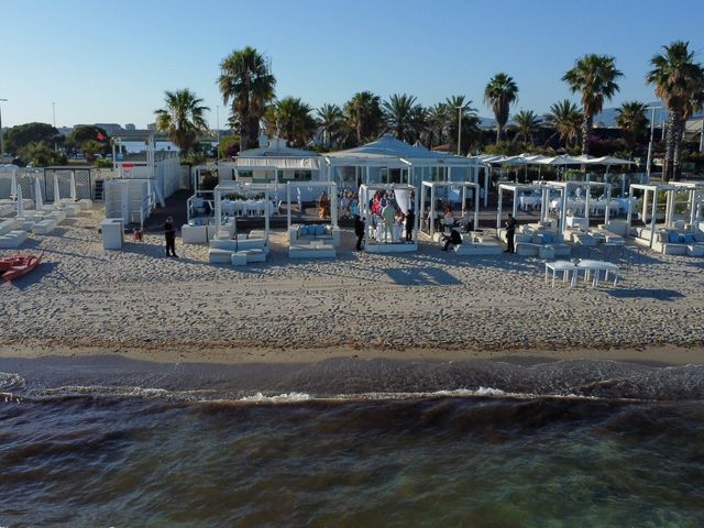 Il matrimonio di JACOPO e ALESSANDRA a Quartu Sant&apos;Elena, Cagliari 67