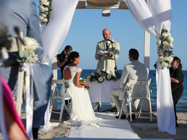 Il matrimonio di JACOPO e ALESSANDRA a Quartu Sant&apos;Elena, Cagliari 73