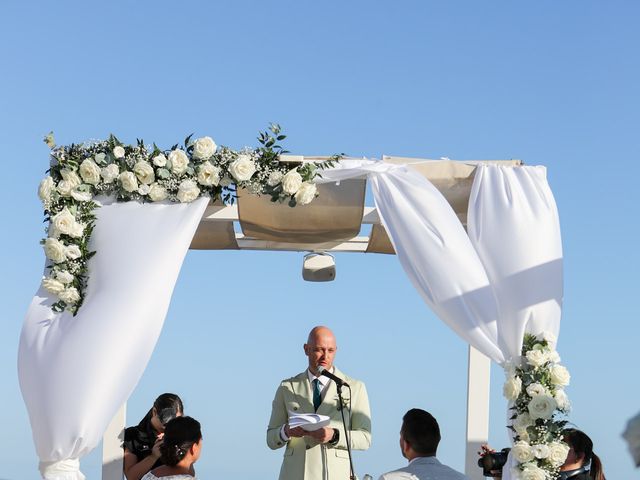 Il matrimonio di JACOPO e ALESSANDRA a Quartu Sant&apos;Elena, Cagliari 74