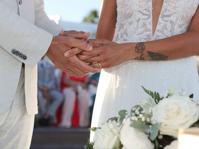 Il matrimonio di JACOPO e ALESSANDRA a Quartu Sant&apos;Elena, Cagliari 90