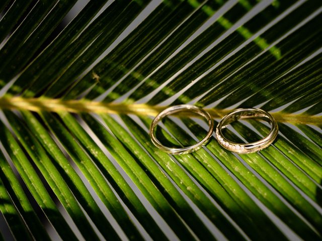 Il matrimonio di Valery e Marco a Terracina, Latina 5