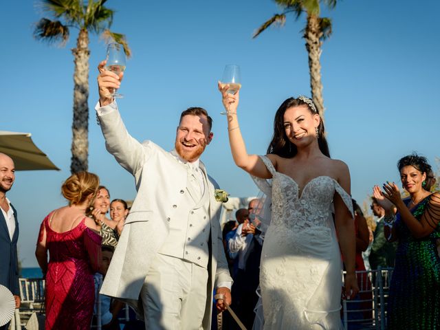 Il matrimonio di Valery e Marco a Terracina, Latina 13