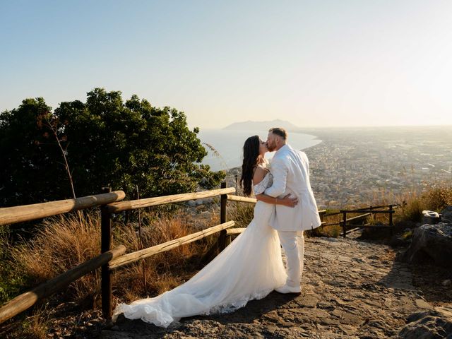 Il matrimonio di Valery e Marco a Terracina, Latina 15