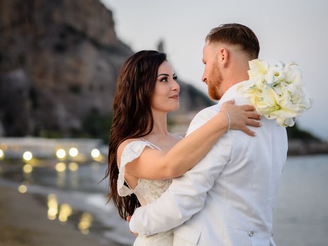 Il matrimonio di Valery e Marco a Terracina, Latina 29