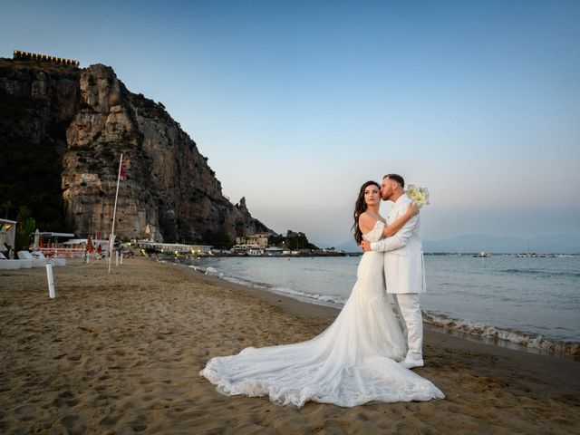 Il matrimonio di Valery e Marco a Terracina, Latina 31