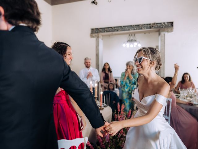 Il matrimonio di Luca e Cecilia a Gaggiano, Milano 79