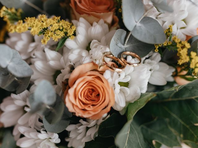 Il matrimonio di Davide e Arianna a Brusaporto, Bergamo 3