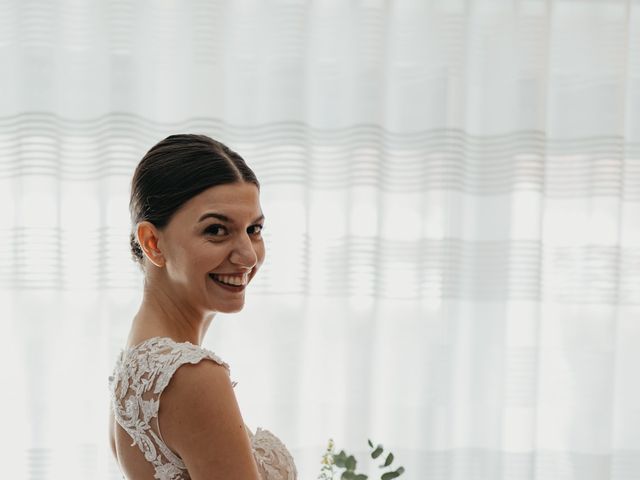 Il matrimonio di Davide e Arianna a Brusaporto, Bergamo 26